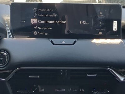 2025 Mazda Mazda CX-70 PHEV Premium Plus