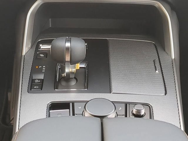 2025 Mazda Mazda CX-70 PHEV Premium Plus