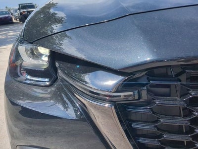 2025 Mazda Mazda CX-70 PHEV Premium Plus