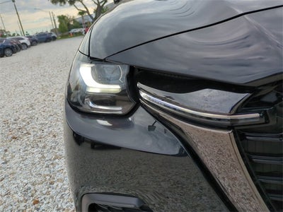 2025 Mazda Mazda CX-70 3.3 Turbo S Premium Plus AWD