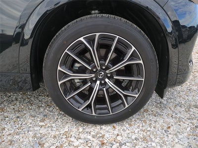 2025 Mazda Mazda CX-70 3.3 Turbo S Premium Plus AWD