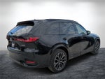 2025 Mazda Mazda CX-70 3.3 Turbo S Premium Plus AWD