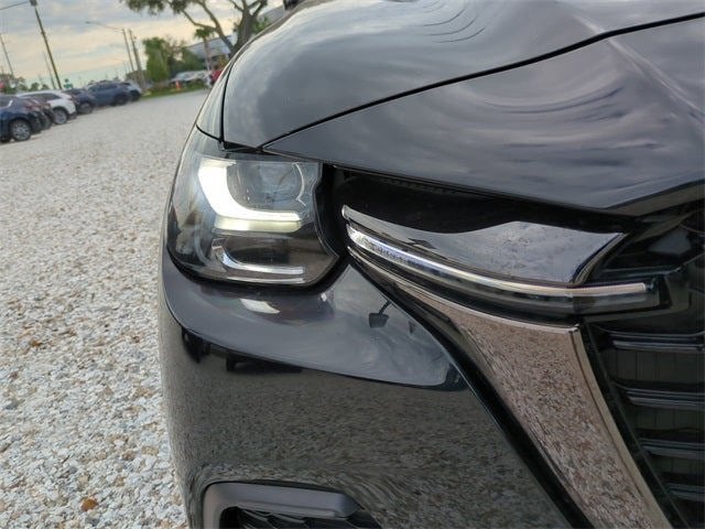 2025 Mazda Mazda CX-70 3.3 Turbo S Premium Plus AWD