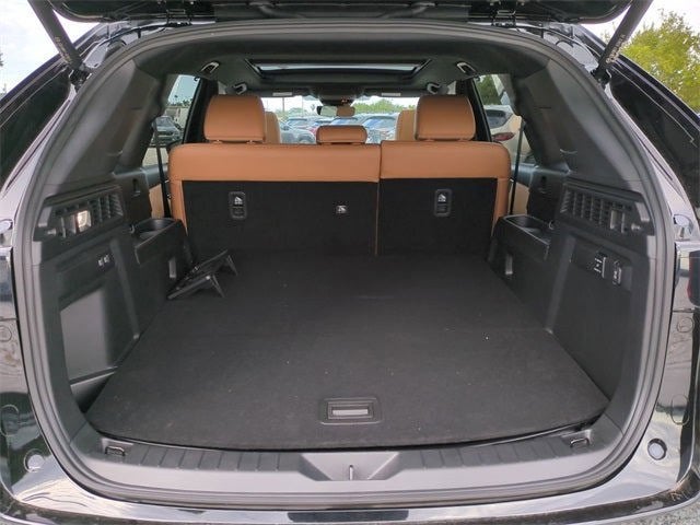 2025 Mazda Mazda CX-70 3.3 Turbo S Premium Plus AWD