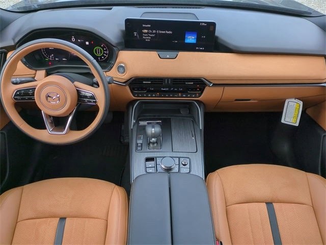 2025 Mazda Mazda CX-70 3.3 Turbo S Premium Plus AWD