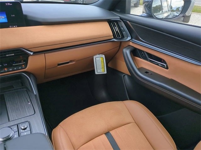 2025 Mazda Mazda CX-70 3.3 Turbo S Premium Plus AWD