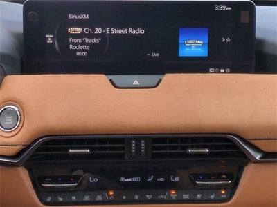 2025 Mazda Mazda CX-70 3.3 Turbo S Premium Plus AWD