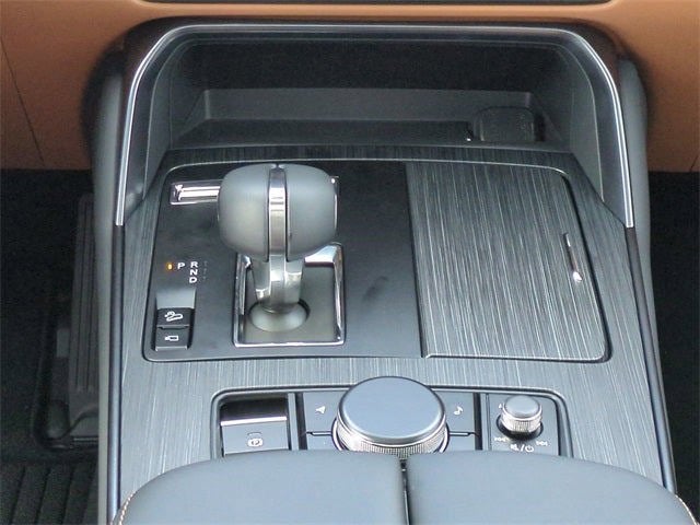 2025 Mazda Mazda CX-70 3.3 Turbo S Premium Plus AWD