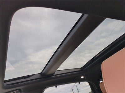 2025 Mazda Mazda CX-70 3.3 Turbo S Premium Plus AWD