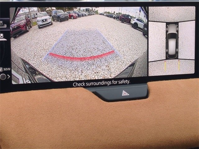 2025 Mazda Mazda CX-70 3.3 Turbo S Premium Plus AWD