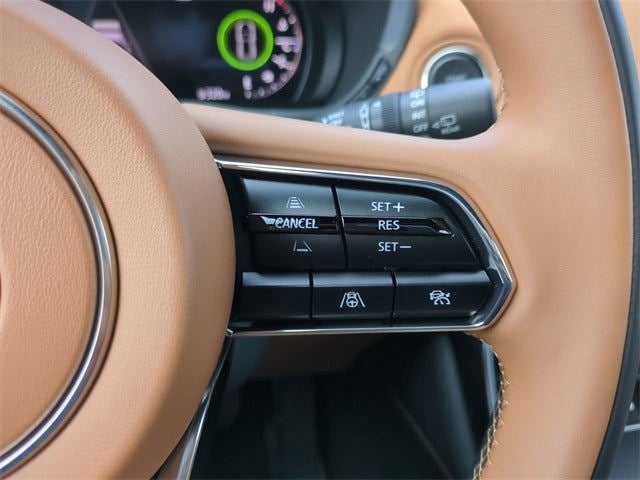 2025 Mazda Mazda CX-70 3.3 Turbo S Premium Plus AWD