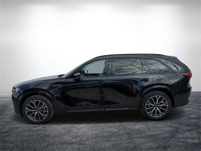 2025 Mazda Mazda CX-70 3.3 Turbo S Premium Plus AWD
