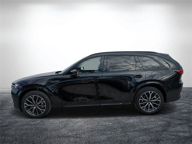 2025 Mazda Mazda CX-70 3.3 Turbo S Premium Plus AWD