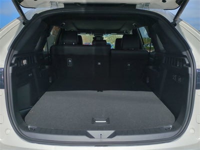 2026 Mazda Mazda CX-70 3.3 Turbo Premium Plus AWD