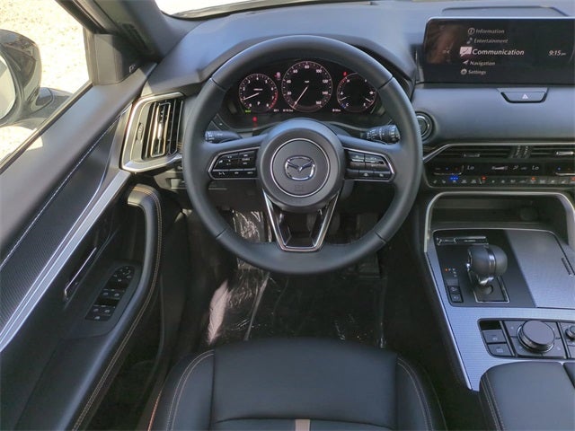 2026 Mazda Mazda CX-70 3.3 Turbo Premium Plus AWD