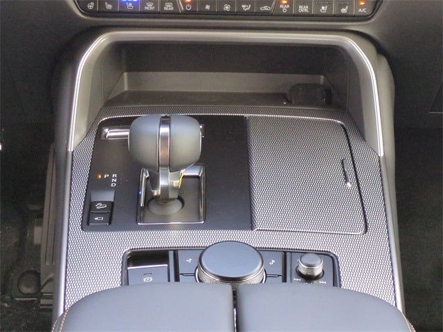 2026 Mazda Mazda CX-70 3.3 Turbo Premium Plus AWD