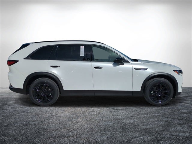 2026 Mazda Mazda CX-70 3.3 Turbo Premium Plus AWD