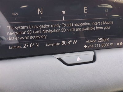 2026 Mazda Mazda CX-70 3.3 Turbo Premium Plus AWD