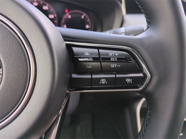 2026 Mazda Mazda CX-70 3.3 Turbo Premium Plus AWD