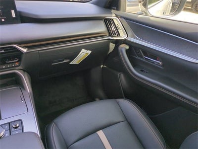 2026 Mazda Mazda CX-70 3.3 Turbo Premium Plus AWD