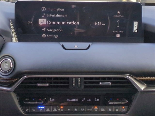 2026 Mazda Mazda CX-70 3.3 Turbo Premium Plus AWD