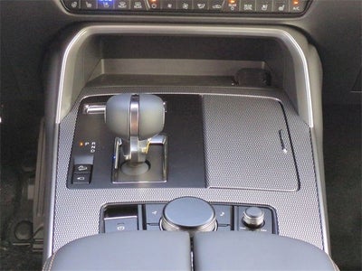 2026 Mazda Mazda CX-70 3.3 Turbo Premium Plus AWD