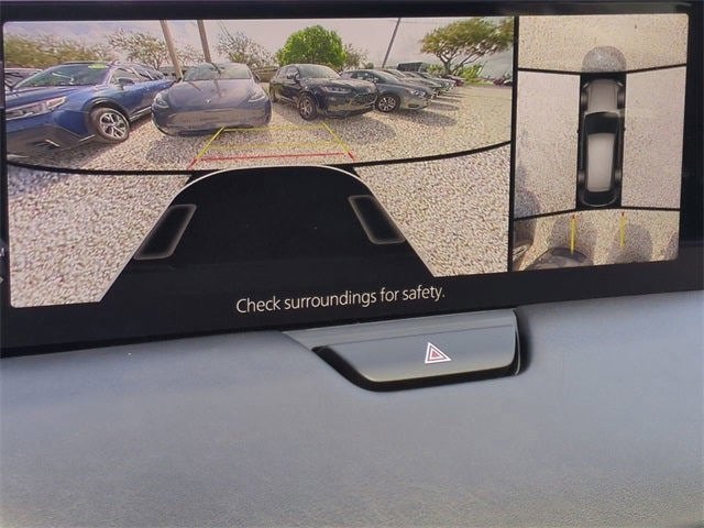 2026 Mazda Mazda CX-70 3.3 Turbo Premium Plus AWD