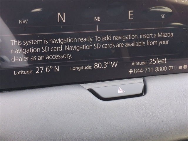 2026 Mazda Mazda CX-70 3.3 Turbo Premium Plus AWD