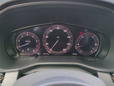 2026 Mazda Mazda CX-70 3.3 Turbo Premium Plus AWD