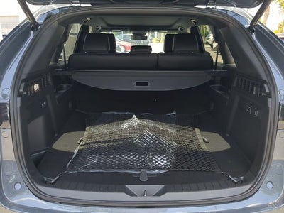 2025 Mazda Mazda CX-70 3.3 Turbo Premium Plus