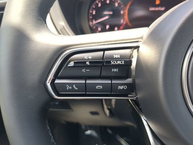 2025 Mazda Mazda CX-70 3.3 Turbo Premium Plus
