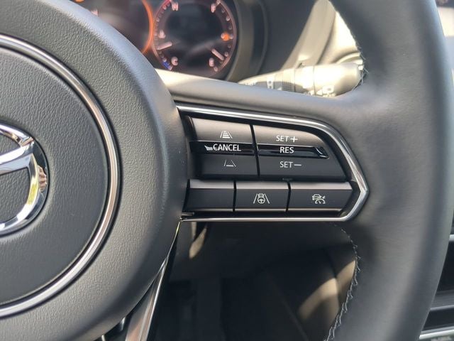 2025 Mazda Mazda CX-70 3.3 Turbo Premium Plus