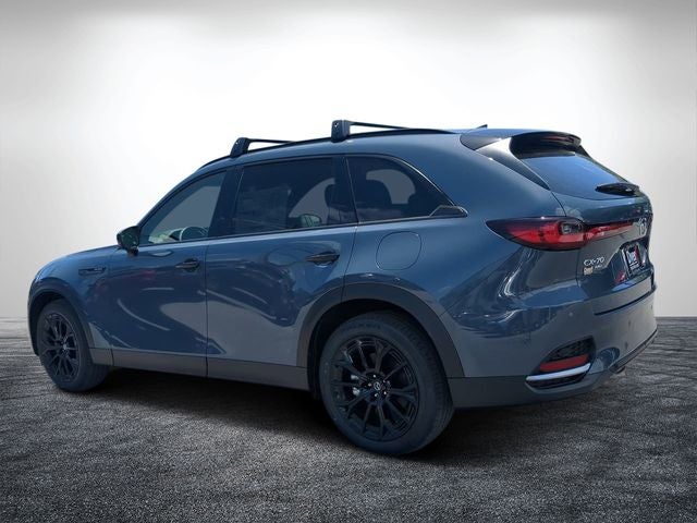 2025 Mazda Mazda CX-70 3.3 Turbo Premium Plus
