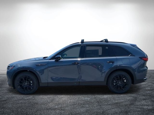 2025 Mazda Mazda CX-70 3.3 Turbo Premium Plus
