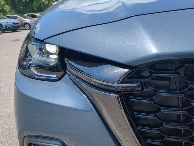 2025 Mazda Mazda CX-70 3.3 Turbo Premium Plus