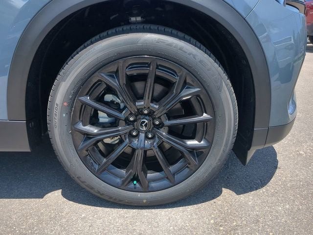 2025 Mazda Mazda CX-70 3.3 Turbo Premium Plus