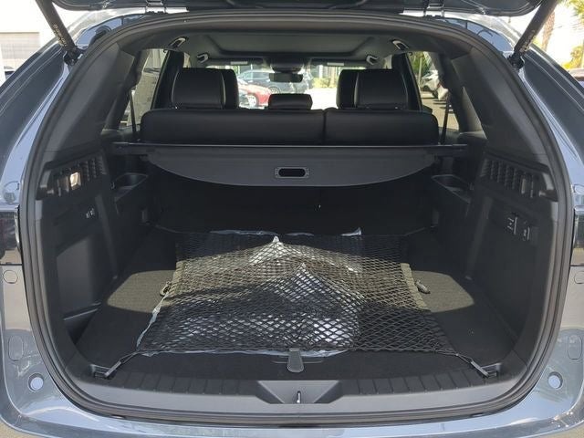 2025 Mazda Mazda CX-70 3.3 Turbo Premium Plus
