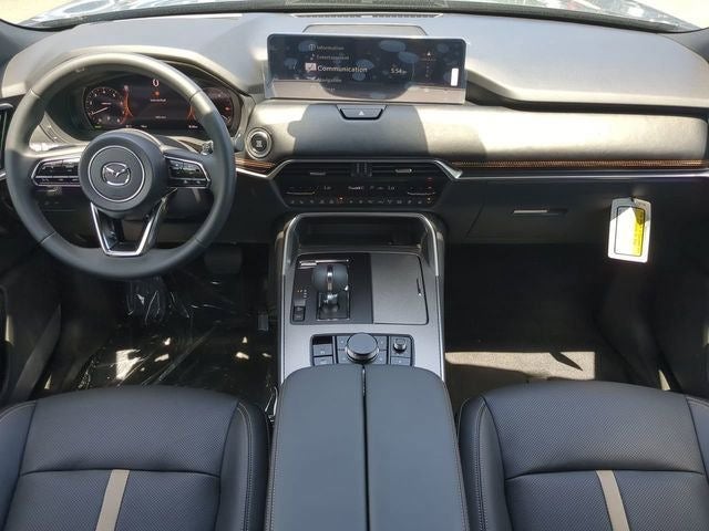 2025 Mazda Mazda CX-70 3.3 Turbo Premium Plus