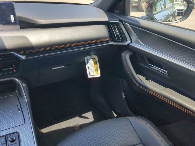 2025 Mazda Mazda CX-70 3.3 Turbo Premium Plus