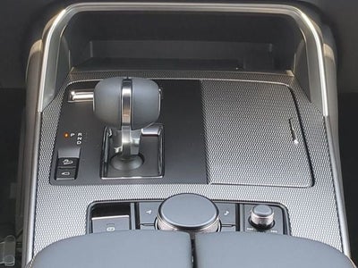 2025 Mazda Mazda CX-70 3.3 Turbo Premium Plus
