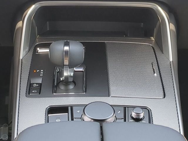 2025 Mazda Mazda CX-70 3.3 Turbo Premium Plus