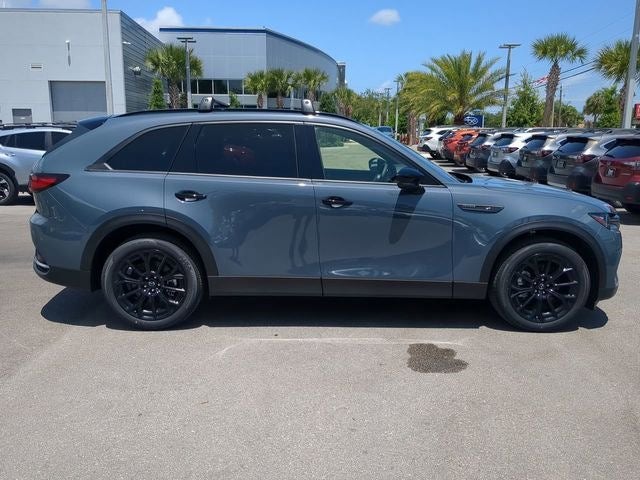 2025 Mazda Mazda CX-70 3.3 Turbo Premium Plus