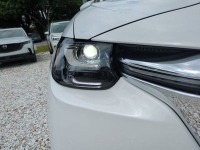 2026 Mazda Mazda CX-90 3.3 Turbo Select AWD