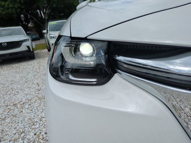 2026 Mazda Mazda CX-90 3.3 Turbo Select AWD