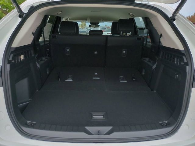 2026 Mazda Mazda CX-90 3.3 Turbo Select AWD