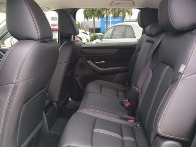 2026 Mazda Mazda CX-90 3.3 Turbo Select AWD