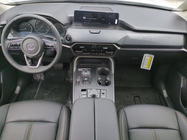 2026 Mazda Mazda CX-90 3.3 Turbo Select AWD