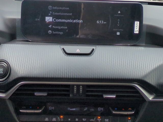 2026 Mazda Mazda CX-90 3.3 Turbo Select AWD