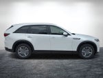 2026 Mazda Mazda CX-90 3.3 Turbo Select AWD