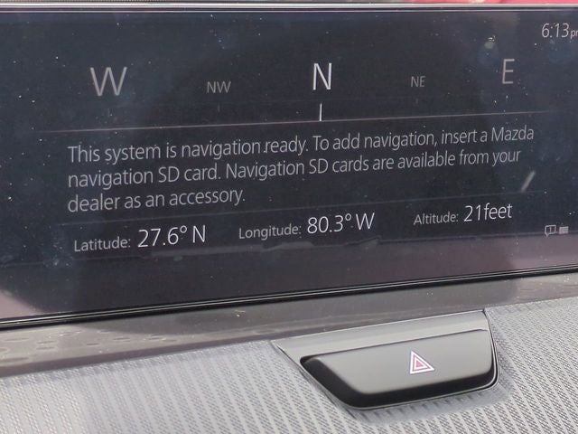 2026 Mazda Mazda CX-90 3.3 Turbo Select AWD